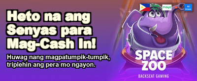 Mega Panalo Casino Experience