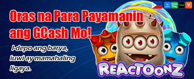 Mega Panalo Global Gaming Interface
