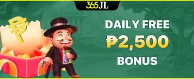 Daily VIP Reload Bonus